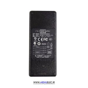 آداپتور 48 ولت 0.35 آمپر POE مدل PENB1020B4800N02 مناسب تجهیزات شبکه و روتر