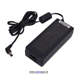 آداپتور دستگاه کارت خوان 8 ولت 3 آمپر اینجنیکو Ingenico مدل PSM24W-080