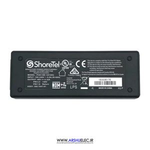 آداپتور 48 ولت 0.32 آمپر POE مدل POE15M-1AF(SH)