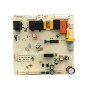 برد 6 رله یخچال فریزر عرض 85 دونار