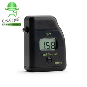 کلرسنج دیجیتال فتومتر کلر میلواکی مدل MW11
