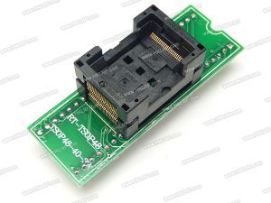 مبدل سوکت زیف مدل RT – TSOP 48