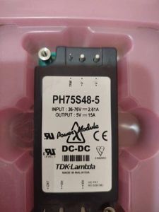 ماژول پاور ایزوله 5 ولت 15 آمپر