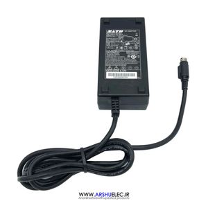 آداپتور 19 ولت 2.6 آمپر 4 پین مناسب  تجهیزات صنعتی سبک