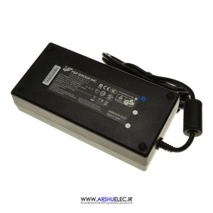 آداپتور و شارژر لپ‌تاپ 19 ولت 9.47 آمپر 4 پین