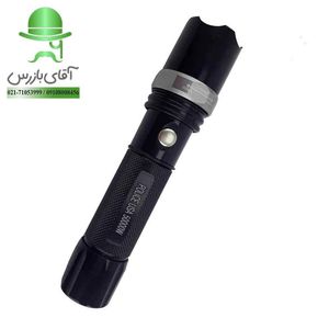 چراغ قوه بازرسی Inspection flashlight