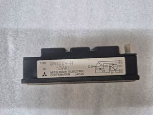 ماژول IGBT مدل QM75DY_H