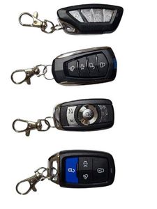 ریموت هوتای خودرویی 4 دکمه REMOTE HUATAI