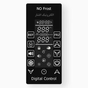 نمایشگر کمبی TMF هیمالیا 530