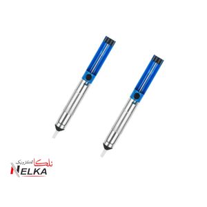 قلع کش پمپی آبی | قلع‌گیر دستی با قدرت مکش بالا