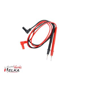 پرامپ مولتی متر 10A بند اهمتر | پراب تست دقیق و مقاوم