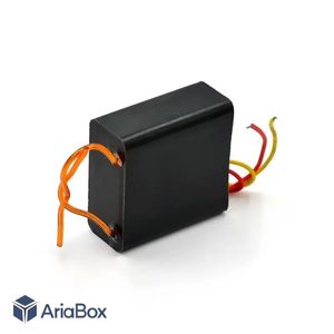 ماژول جرقه زن و افزاینده ولتاژ مربعی 600KV پالس ژنراتور