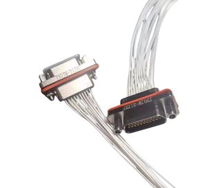 J30JM-15ZK (Wire 25cm)