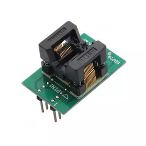 مبدل پروگرامر PROGRAMMER ADAPTOR SOP20