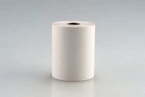 رول حرارتی ATM و فیش پرینتر تاپرول(تعداد 50 کارتن)