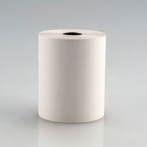 رول حرارتی فیش کاغذ پوز بانکی (کارتخوان) تاپرول 16 یارد(تعداد 50 کارتن)تعداد 5400 حلقه