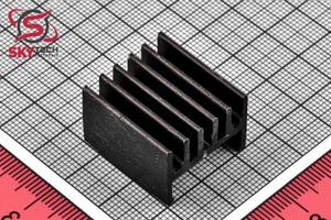 HEATSINK (25*22*16)