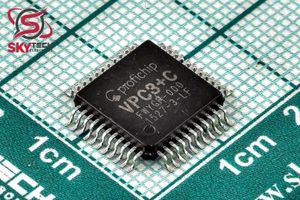 VPC3+C