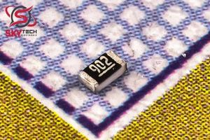 9KOHM RESISTOR (SCR0603F9K)