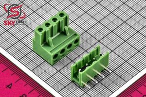 TERMINAL 4PIN