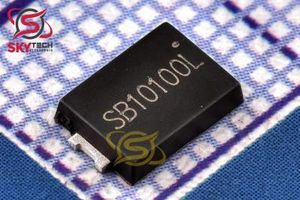 SB10L100L