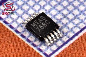 DAC104S085