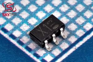 IMX1T110 (X1)
