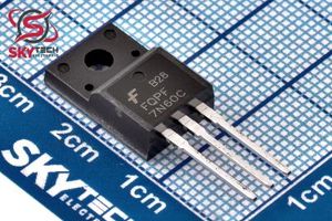 FQPF7N60C
