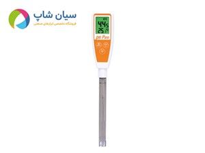 pH سنج قلمی محلول رقیق و آب خالص ای زد AZ86921 | پی اچ متر مایعات کم یون