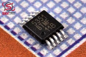 SI5351A-B-GTR