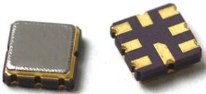 XTAL OSC-433.92MHZ