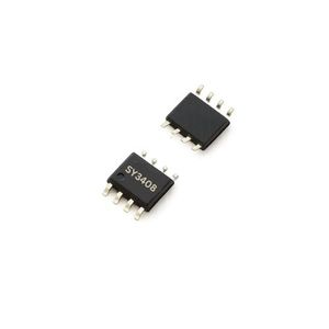 آی سی SY3406 پکیج SOP-8 اورجینال ( راه انداز LCD )