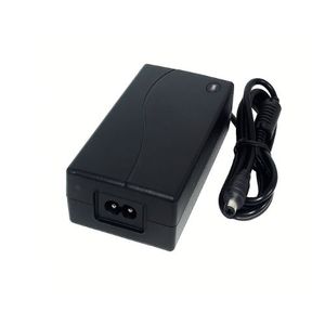 آداپتور رومیزی 48 ولت 5 آمپر مرغوب