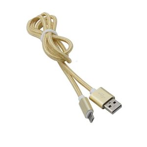 کابل شارژ دو کاره اندروید و آیفونی کنفی