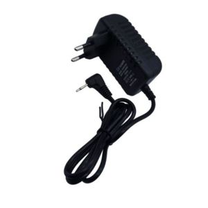 آداپتور 7/5 ولت 1 آمپر فیش 2/5 میل مخصوص ( دستگاه تتو )