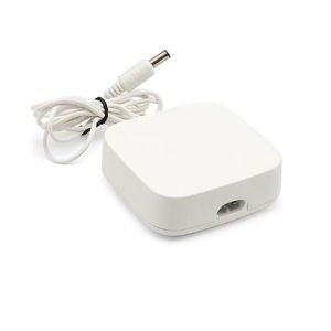 آداپتور رومیزی 19 ولت 2 آمپر 38 وات برند تلکام ( استوک )