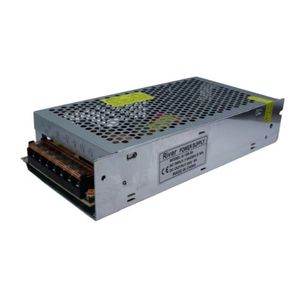 پاور سوئیچینگ 24 ولت 5 آمپر فلزی برند RIVER