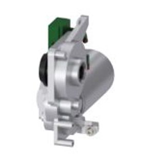 موتور جهت کلید هوایی SIEMENS سری  SINOVA 3WJ ولتاژ 220  AC/DC  مدل 3WJ9111-0AF06