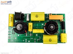 کراس اور FBT VERVE 215