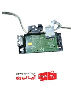 برد وای فای الجی مدل 55uk6100pva