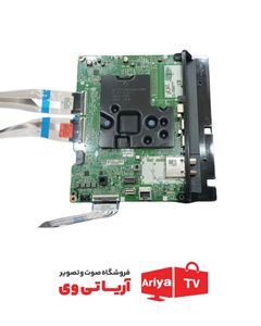 مین برد تلویزیون ال جی 55NANO7960A