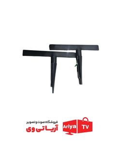 پایه تلویزیون سامسونگ مدل UN65AU8000