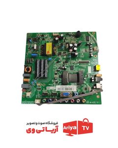 مین برد تلویزیون ایکس ویژن مدل LE-42KF40