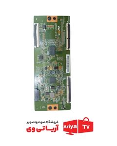 تیکان تلویزیون دوو SLD-50K5700U