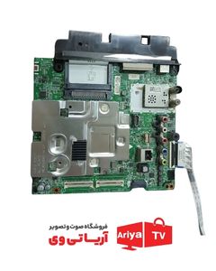 مین برد الجی مدل 55uk6100pva