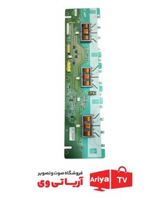 برد اینورتر سامسونگ مدل LA32A450CI