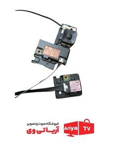 برد وای فای سامسونگ مدل UA48JC6960