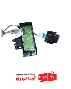 برد وای فای ال جی مدل 55UP7750PVB