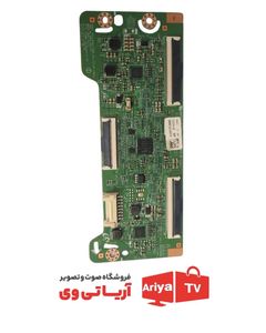 تیکان تلویزیون سامسونگ مدل UA48H5855AW