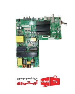 مین برد تلویزیون سونیا S-55QU9665